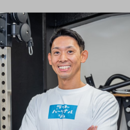 ライトパーソナルジム 体験無料 東武東上線ときわ台駅徒歩3分