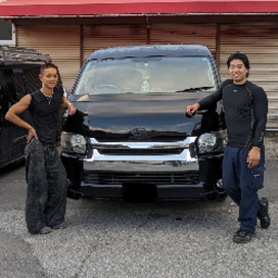 株式会社HarutoLegame