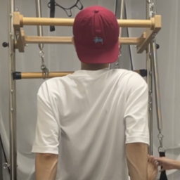 【習慣を作る】整体×トレーニング　takumi