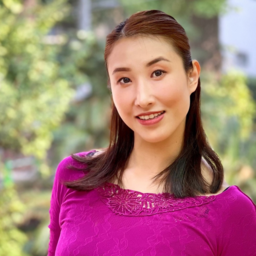川又 千佳