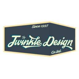 ティンクルデザイン株式会社