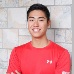 横浜駅周辺レンタルトレーニングジム 椙山勇輝