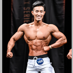 🔥”食べない”ボディメイクは前時代的!🔥『しっかり食べて動くコーチング』UraHal.Fit はると💪