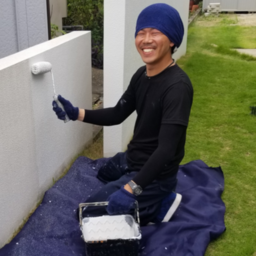 Re make/一級建築塗装技能士施工店's avatar