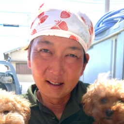 株式会社立花松樹園  立花