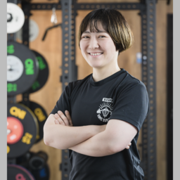 KAME SUN GYM 亀本's avatar