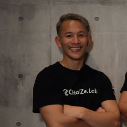 チェンジラボ鹿児島天文館店｜藤山成斗｜サポート実績200名以上