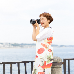 あめいろキモノフォト