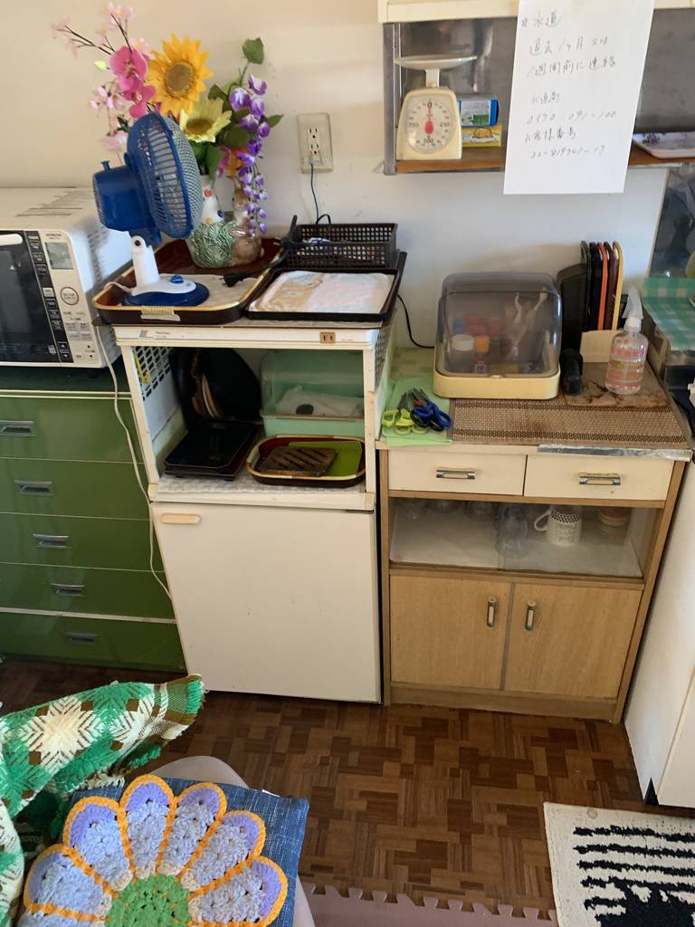 遺品生前整理K18等まとめ　　まる 2025年最新】遺品整理 k18の人気アイテム - メルカリ