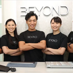 六本木駅から徒歩3分、圧倒的実績のBEYOND六本木店