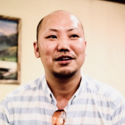 カメラマンアキラ