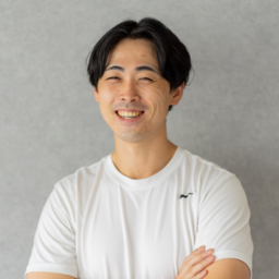 【トレーナー歴10年以上】浅野　翼 / REBOOT瑞穂店