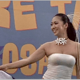 和歌山Dance•タヒチアンダンス•フラ