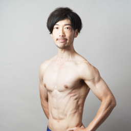 【恵比寿駅から徒歩3分！】Personal well-being Gym HT's avatar