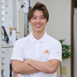 パーソナルジムはれのひ