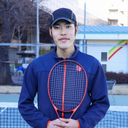 🎉受講生100人突破🎉 Soichiro Tennis 1by1 Lesson【ST1】
