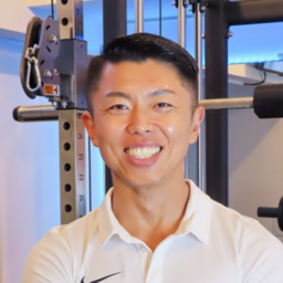 【都営新宿線・菊川駅より徒歩5分・業界最安値】パーソナルジムBODY UP