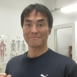 トータルボディメイク　フォワード