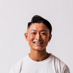 【初心者の方も大歓迎！サポート体制整っています！】毛利 雄也