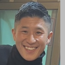 出張専門『大阪〜姫路』　フリーランスパーソナルTR 龍成