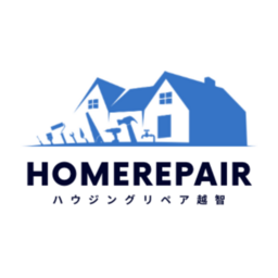 ハウジングリペア越智