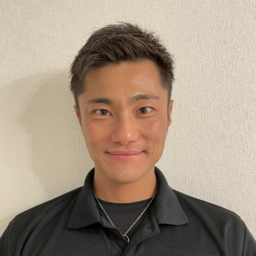 【運動初心者の方も大歓迎‼️】松村 潤