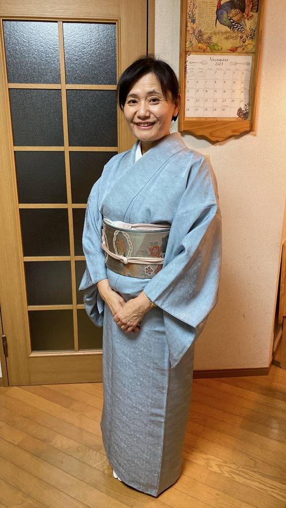 夏　袋帯　小林豊子きもの学院 小林豊子きもの学院の新着記事｜アメーバブログ（アメブロ）