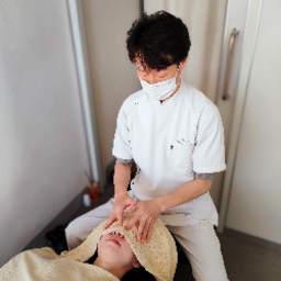 【出張整体】ボディリセット整体院