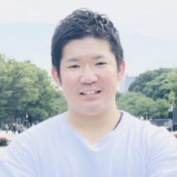 身体作りならお任せください!パーソナルトレーナーの中村です。