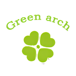 (株)Green arch