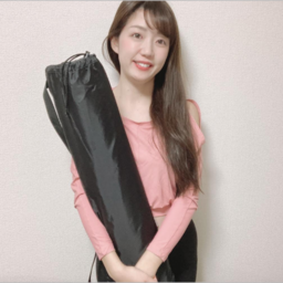 あ  い | 初心者女性向けのヨガ＆ストレッチ