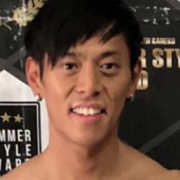 南柏パーソナルトレーニング×整体 dynatos