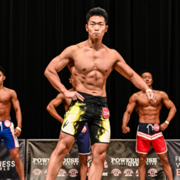 ROUTINE Fitness24 八尾店