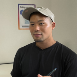 パーソナルジムPARM