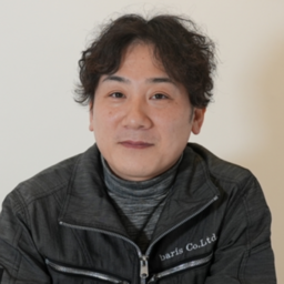 株式会社バリス