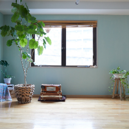 千葉ヨガセンター