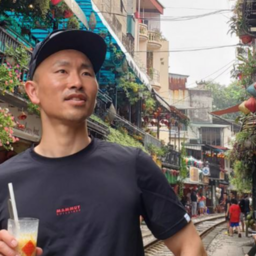 松本 浩太朗's avatar