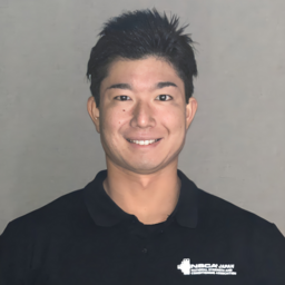 科学特化型パーソナルジム Eclipse