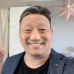 スピリットパートナー