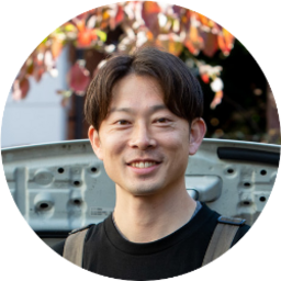 ラクルマ 出張洗車/整備サービス