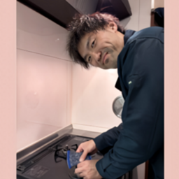 ピカピカクリーン