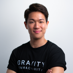 【田町/三田駅から徒歩5分!】GRAVITY田町三田