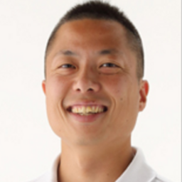 尾田 千尋（株式会社 姿勢改善工房 代表）