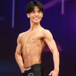 【NESTA認定パーソナルトレーナー】深田知哉