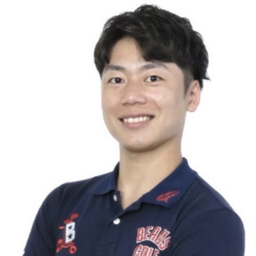 GORO OKUDA