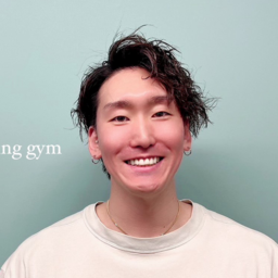 体験¥3,000　Kipi gym