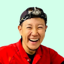 にっこりピカリン