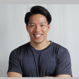 ライフスタイルに寄り添うダイエットの専門家|松岡弘樹