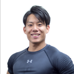 【本町駅徒歩3分】パーソナルトレーナー川井 盛義 / FiT FEAST