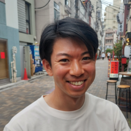 【累計セッション経験100名以上】パーソナルトレーナー 丸子 大輝